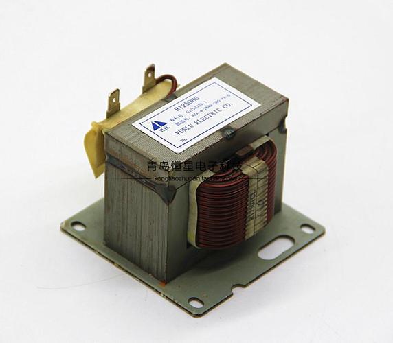 扼流线圈 电抗器 格力海尔海信变频空调室外机变压器电感线圈 美