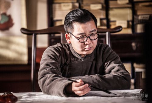 谢昀杉的演艺经历