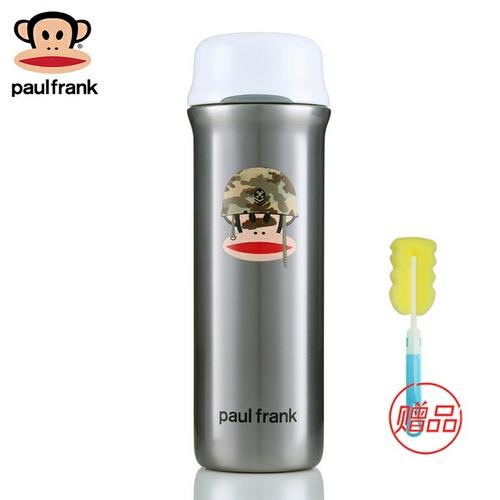 写美篇 paul frank大嘴猴  玻璃杯,保温杯,焖烧杯特价秒杀!