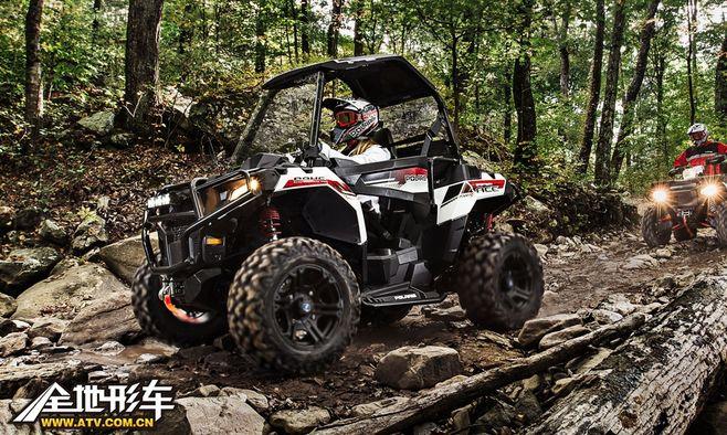 北极星2014款最新产品sportsman ace_资讯_全地形车网