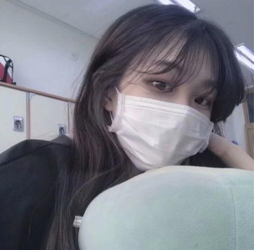 女头头像女女生头像 优质女头二转注明堆糖寄逍遥