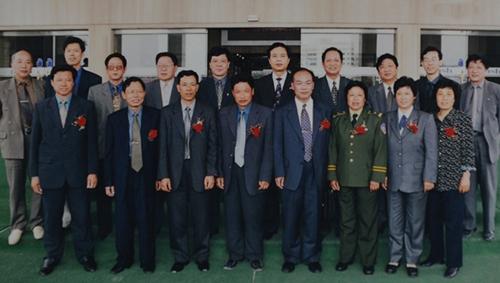 义务反扒22年成全国劳模——台州市三门县陈桂枝家庭