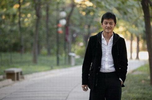 李亚鹏:演好人生这部戏