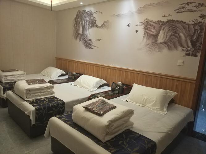 江南印象足浴会所