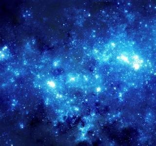 qq头像水瓶座星空图片- 第3页- 可爱卡通头像!