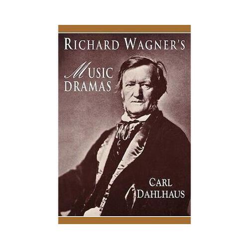 RichardWagner,richardwagner图片 【预订】richard wagner"s music dramas