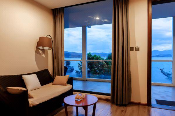 大理恬舍洱海酒店(龙龛码头店)预订价格,联系电话位置地址【携程酒店