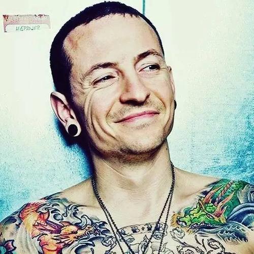 与希望和黑暗——查斯特·贝宁顿