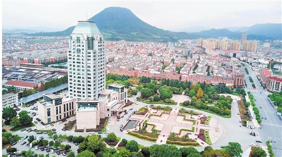 东磁大厦