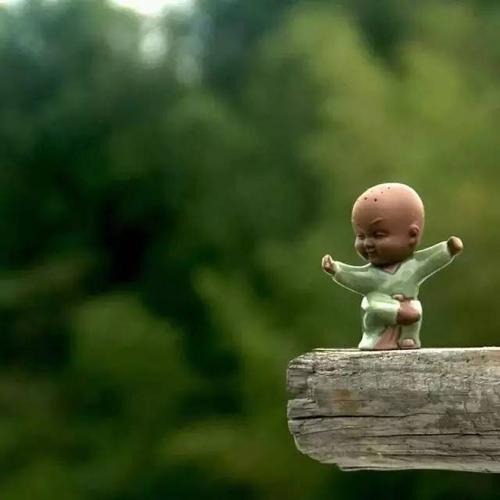 人生苦短,忽忘心安