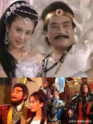 影片《封神榜妖灭》,目前最帅纣王出炉,与以往封神有3