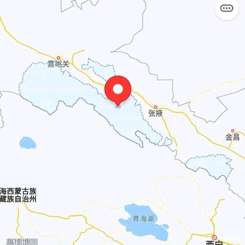甘肃省县县通高速完成情况(2021版)