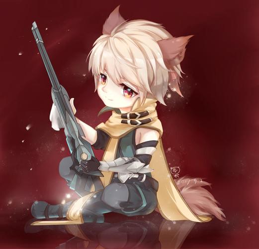 《倔强青铜》百里守约——吃我一发骨科的安利吧!