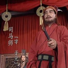 雷铁流 饰 司马师(中年) 简介  字子元,被追尊为
