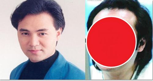 59岁童安格抛妻弃子娶初恋,巅峰期突然退出!8年后近照