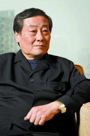 宗庆后简介 - ♂巅峰状态♀ - 学习的殿堂