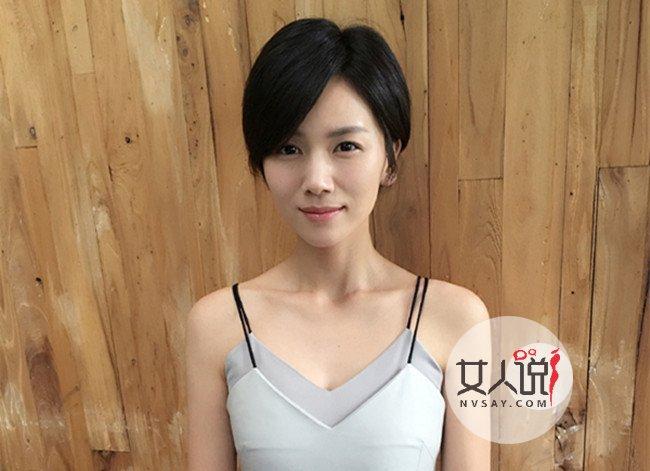 曹曦文主演过的电视剧有哪些 揭其与陈思成分手的内幕原因