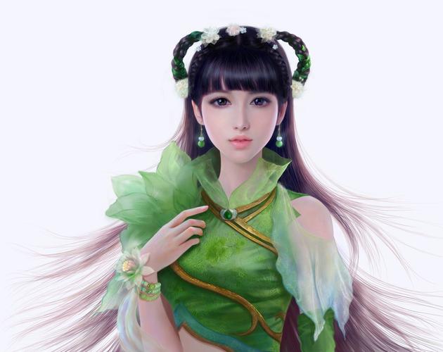 桃源居