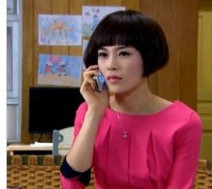 假发 女生 短直发 齐刘海假发林多美bobo款最新发型