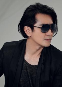 郑伊健图片大全