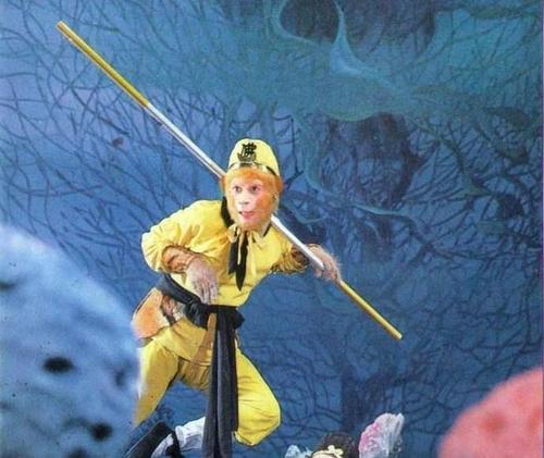 孙悟空身上有件宝贝,比金箍棒还金贵,观音做梦都想得到!