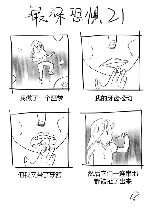" 细思极恐 "的最深恐惧