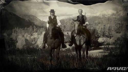 荒野大镖客2将于发售时推出手机辅助app提供多种功能