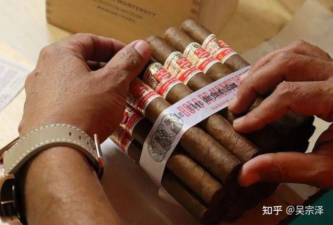 男神都拒绝不了的诱惑古巴雪茄入门指南