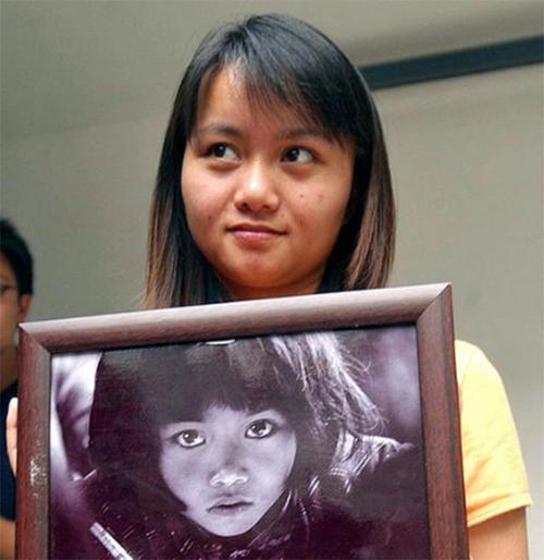 她曾代言希望工程靠资助走出大山任团省委副书记设助学基金