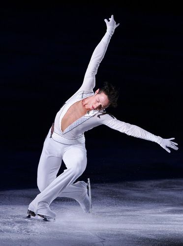 johnny weir