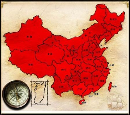 激情澎湃神墓万名玩家共绘红色爱国图