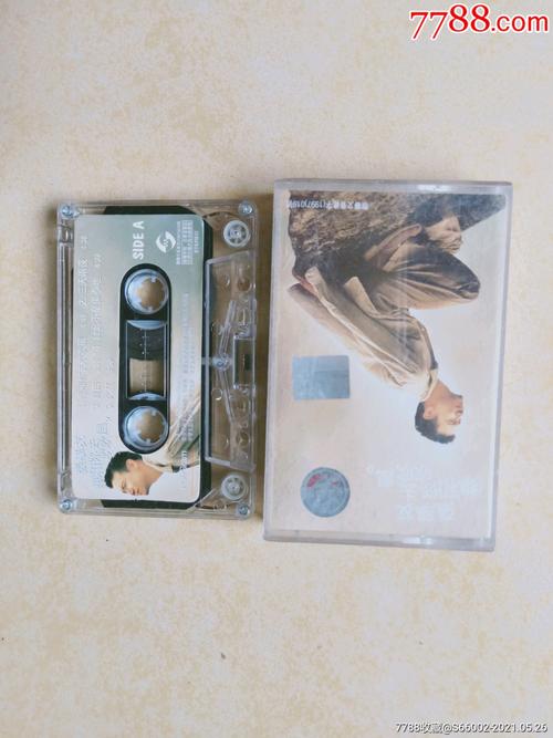 张学友释放自己