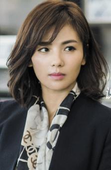 刘涛开金嗓,韩红当"绿叶"