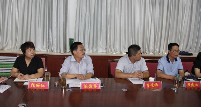 雅室闻学事,觉知在躬行—东平高级中学为张钲同学举行