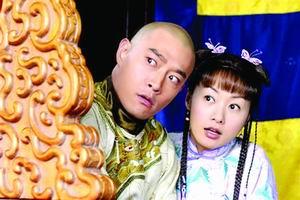 今日推荐少年嘉庆