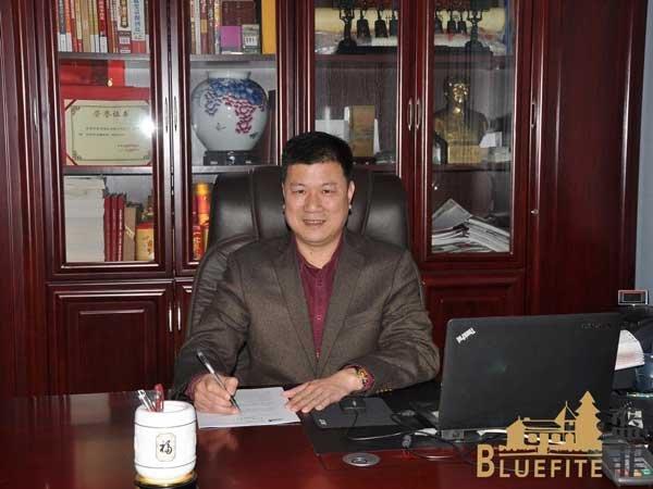 博宇策略酒业董事长做客东商访谈