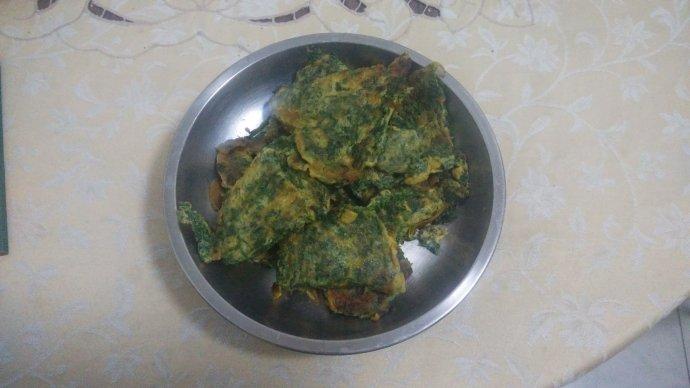 网上说,麦蒿不仅可以食用,还有药用的效果,可以祛痰定喘和强心利尿