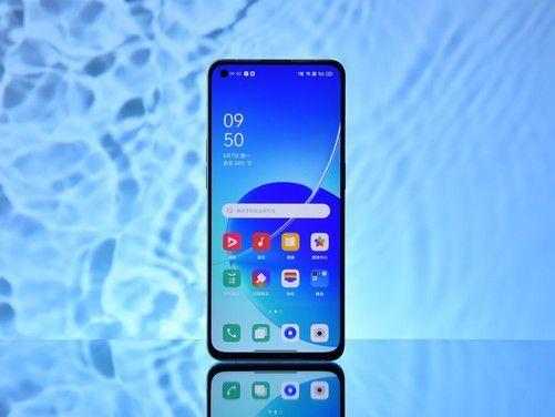 降价赠品全都有opporeno6限时预购开启