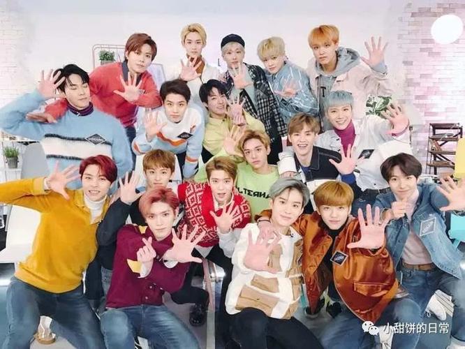 mld,fnc,the music works,kq,maroo,source music,rbw,p nation,swing