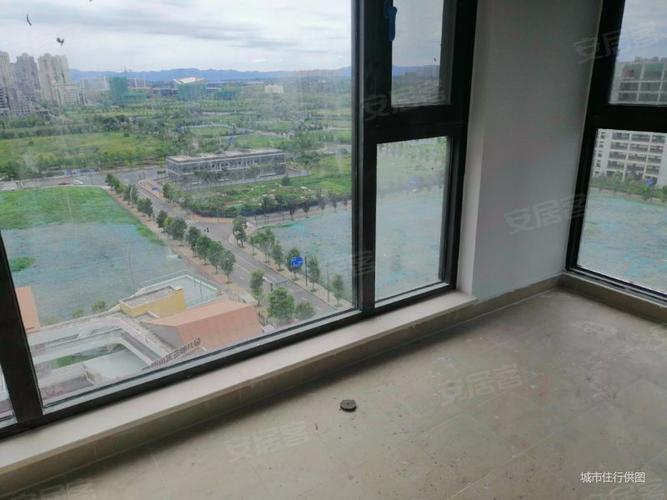 融创香璟台西苑