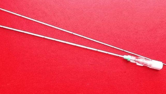 产检有时候检查需要做羊水穿刺 羊水穿刺疼吗|胎儿|针