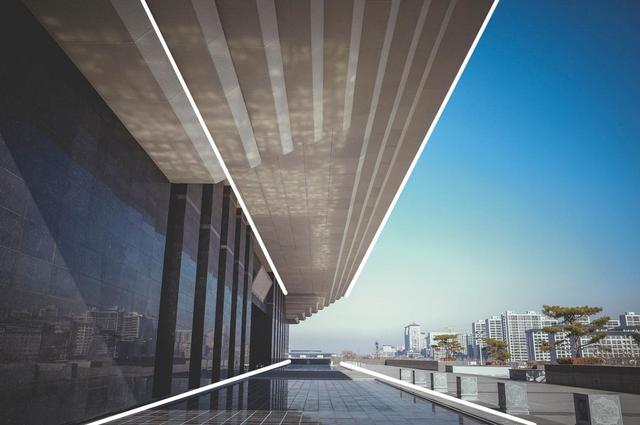 「摄影入门」什么是构图?