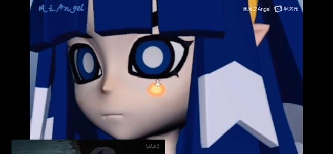 帕洛斯的妈妈简直太美了,帕洛斯帕母都是个… - 半