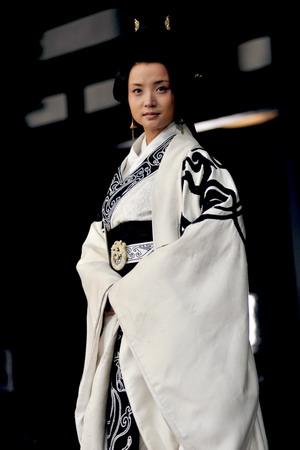 资料:高希希工作室艺人-白荟_影音娱乐_新浪网