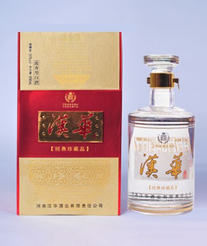 汉华酒业汉风,汉雅,汉韵.商品大图