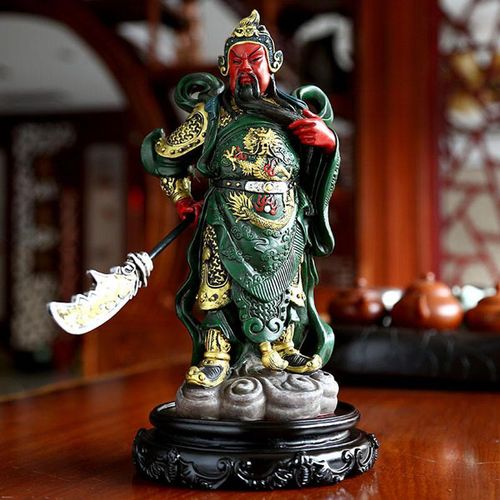 家中财神如何摆放 这样摆放多银又添金