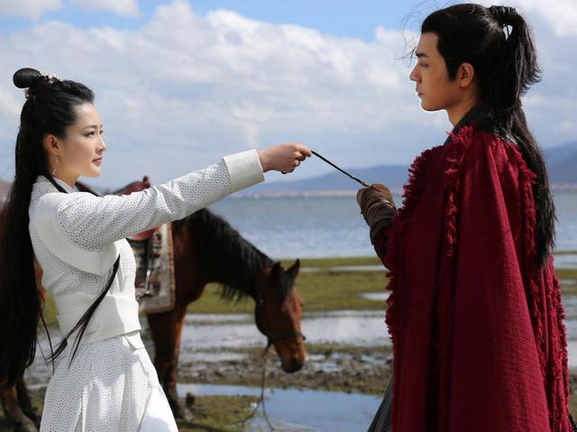 肖战电视剧《狼殿下》何时上映?受到粉丝风波影响反而
