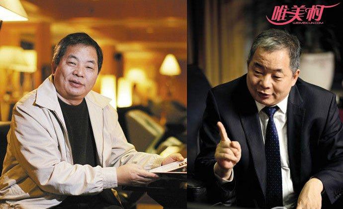 绿城集团创始人宋卫平简历 宋卫平怎么发家的