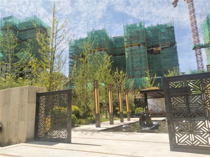 绿地海珀兰轩二区相册