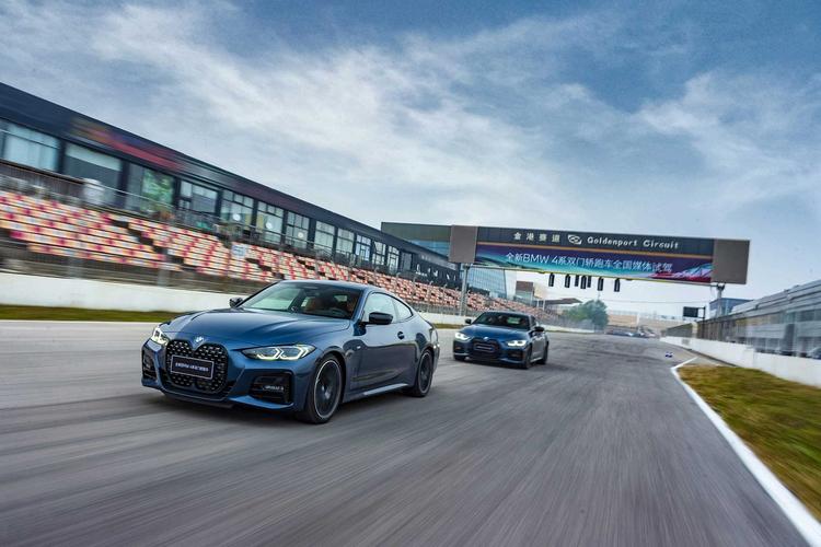 以卓越性能坐实运动先锋之名,宝马4系实力圈粉